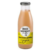 ORCHARD BROTHERS GEPRESSTER APFEL UND QUITTE 750 ML